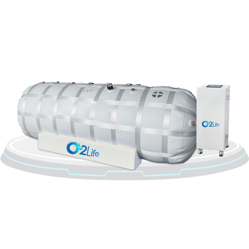 Soft Chamber - hyperbaric oxygen chamber